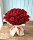 Букет 29 Красных роз в Суоярви