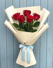 Букет Классика чувств #REPLACE_PRED# Суоярви