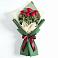 Букет цветов из: Розы в Суоярви