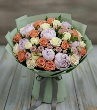 Букет Мороженное в Суоярви