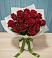 Букет Красные розы в Суоярви