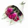 Букет цветов из: Розы в Суоярви