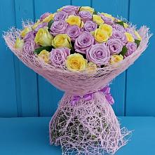 Букет 101 Волшебный Миг #REPLACE_PRED# Суоярви