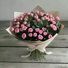 Букет Удовольствие в Суоярви