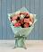 Букет цветов из: Розы в Суоярви