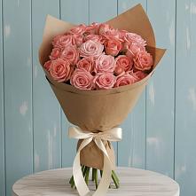 Букет цветов из:  Розы в Суоярви