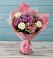 Букет цветов из: Герберы в Суоярви