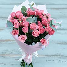 Букет Леди совершенство в Суоярви